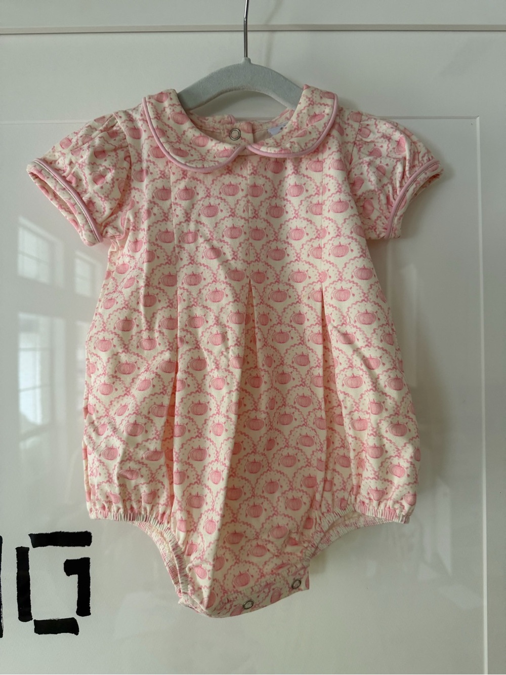 Swoon Baby romper